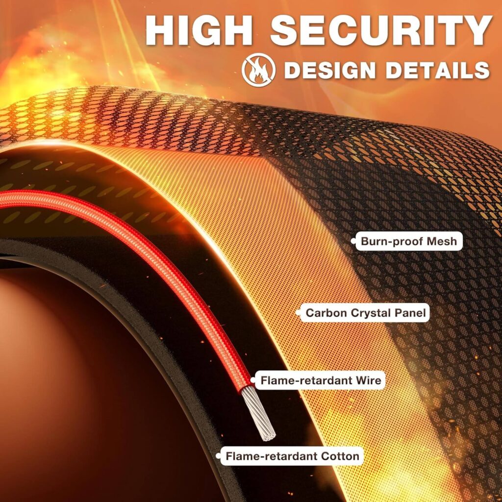 SaunaPro - High Security